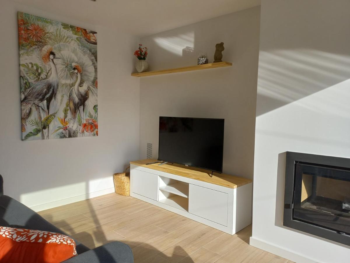 Espectacular Casa En Llagostera - Costa Brava, Con Piscina エクステリア 写真