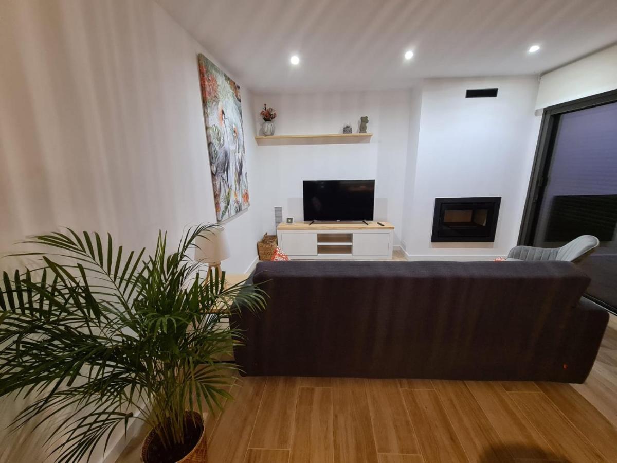 Espectacular Casa En Llagostera - Costa Brava, Con Piscina エクステリア 写真